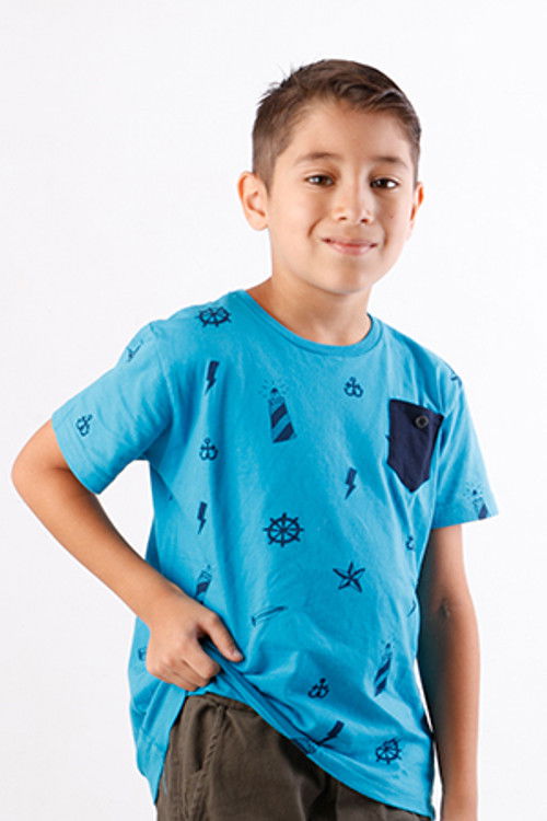 Сантино Рíос