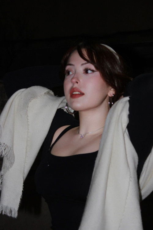 Елиф Сонтай