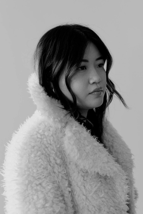 Jессица Лиу