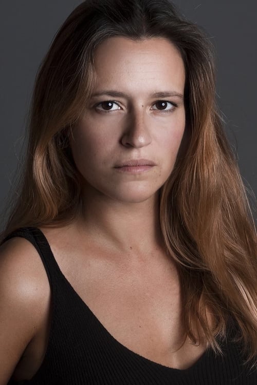 Луíса Фидалго