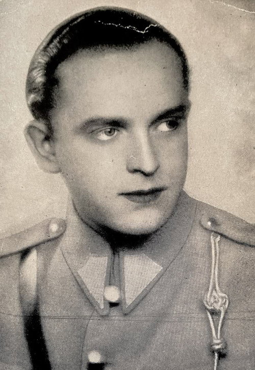 Нора Сталлицх