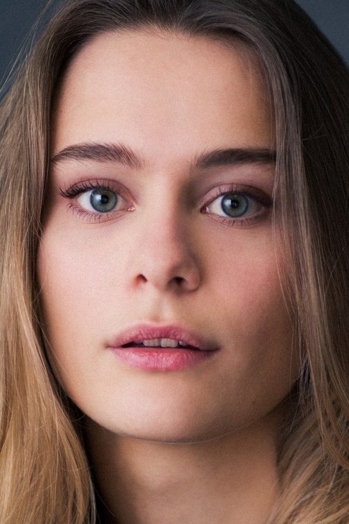 Лоуиса Биндер