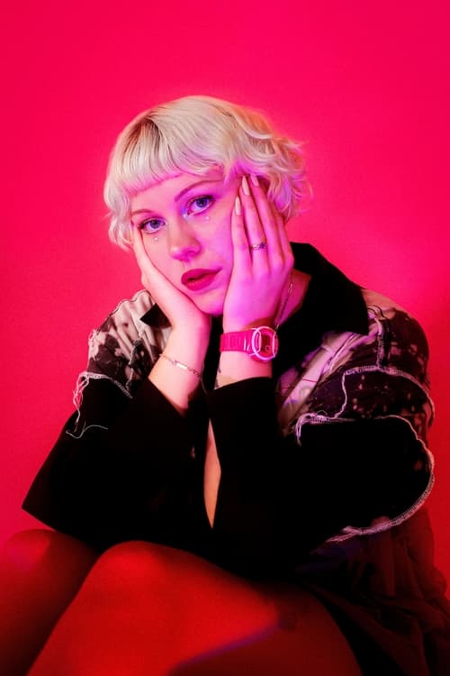 Вивиан Хойер