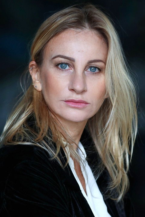 Сабрина Сцуццимарра