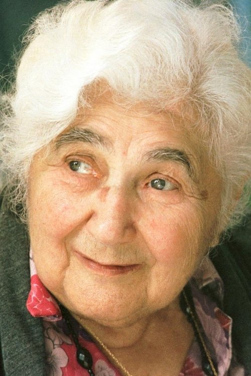 Естхер Горинтин