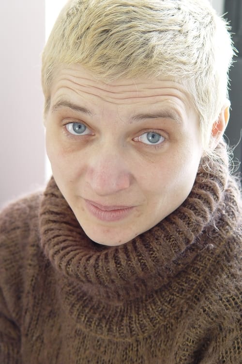 Анне Тюрнпу