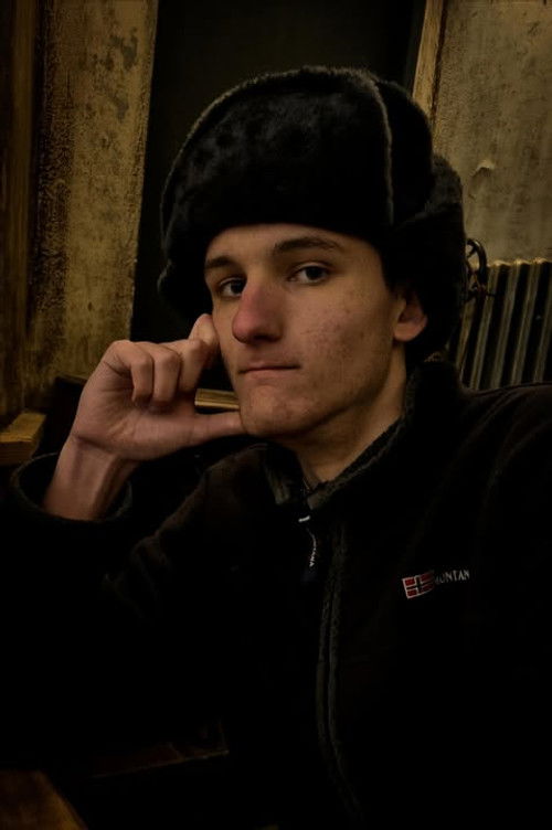 Симон Ле Тоулоузан