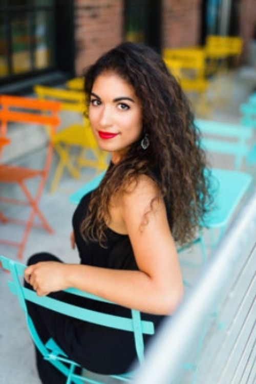 Сопхиа Бургос