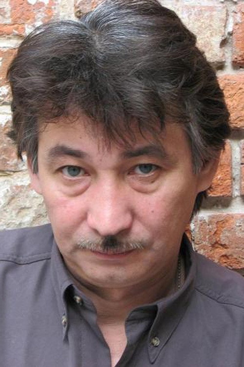 Айдар Закиров