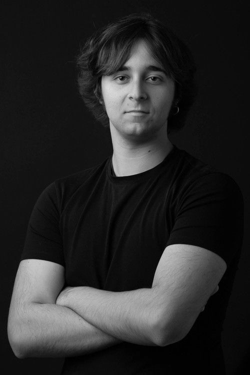 Давид Есперанза