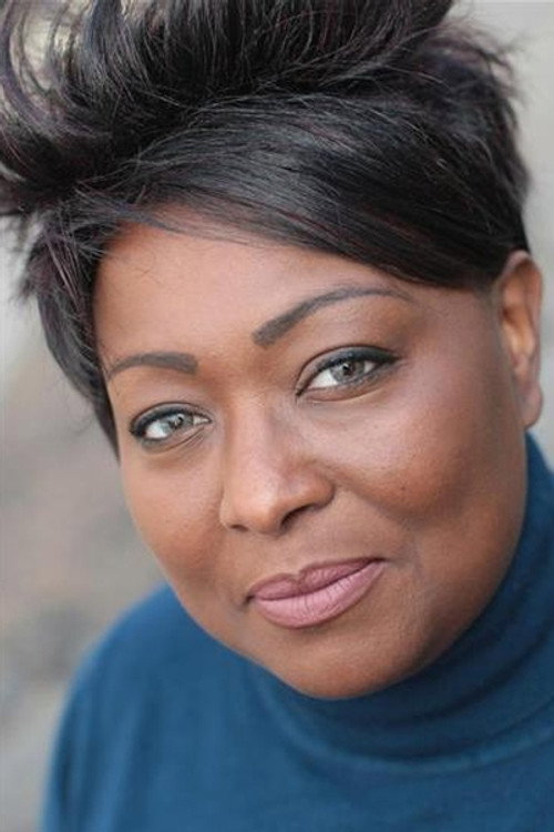 Линда Джон-Пьер