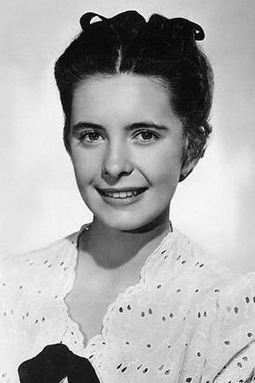 Маргарет О'Бриен