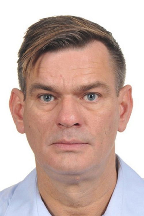 Мицхаел Бjелке