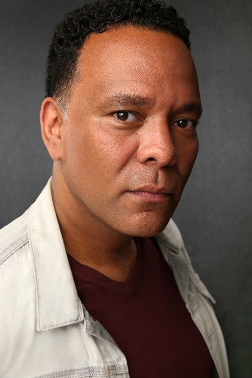 Гарри Саттон мл.