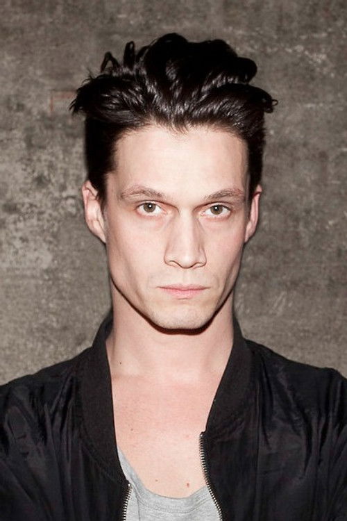 Jонатхан Jоханссон