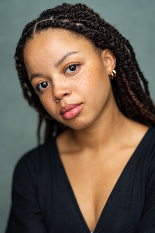 Карисе Йансен