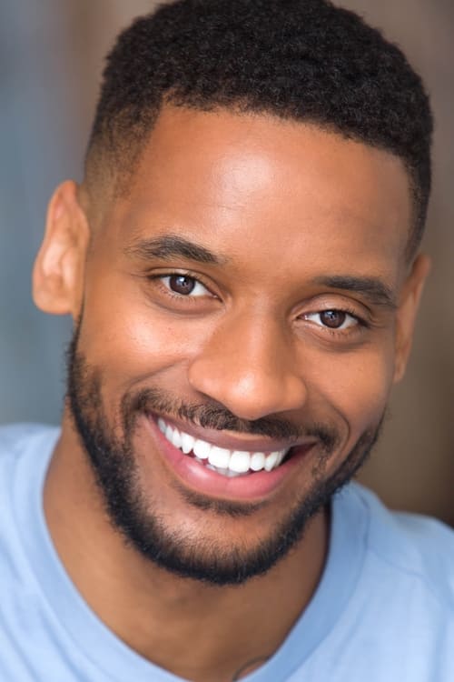 Джошуа Адейе