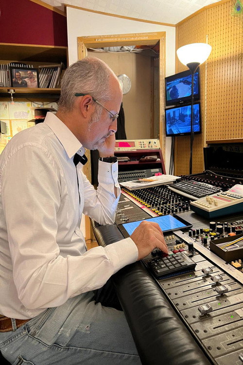 Францесцо Менини