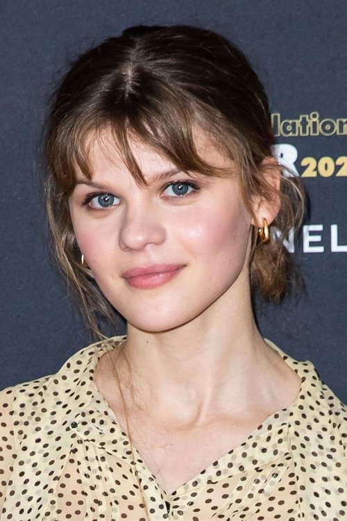 Цéлесте Бруннqуелл