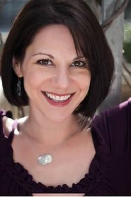 Патрициа Фергусон