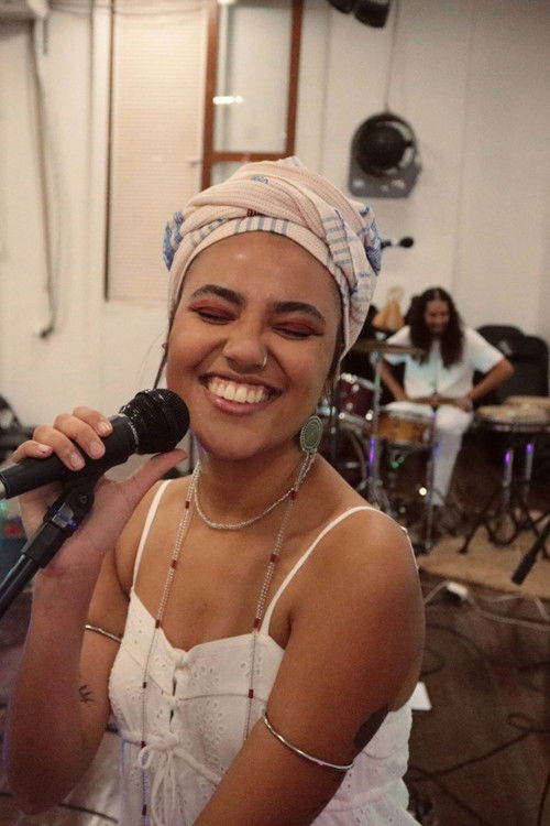 Габриела Рабело