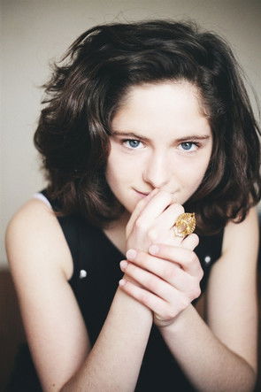 Лоуисе Херреро