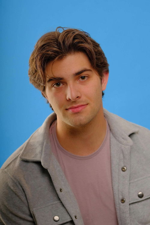 Престон Лйфорд