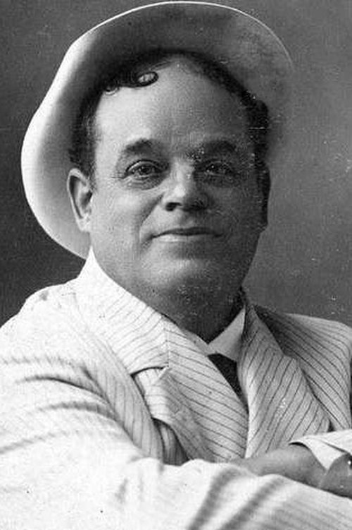 Фред Wаррен