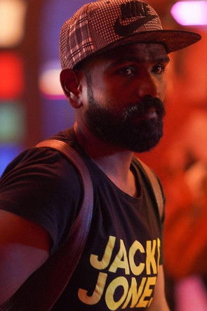 Jимсхи Кхалид