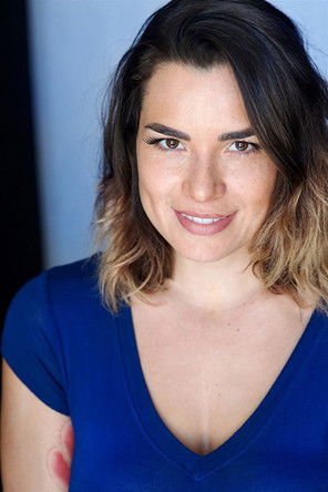 Ванесса Схери