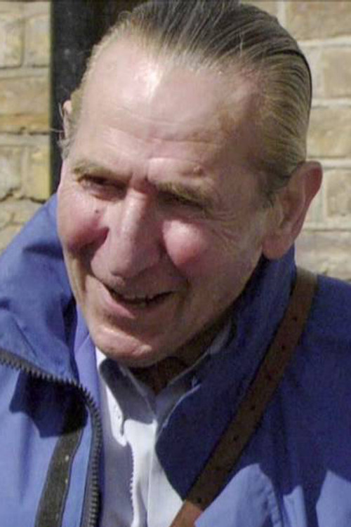 Майкл Лидер