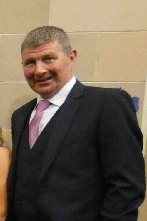 Гус МцФарлане