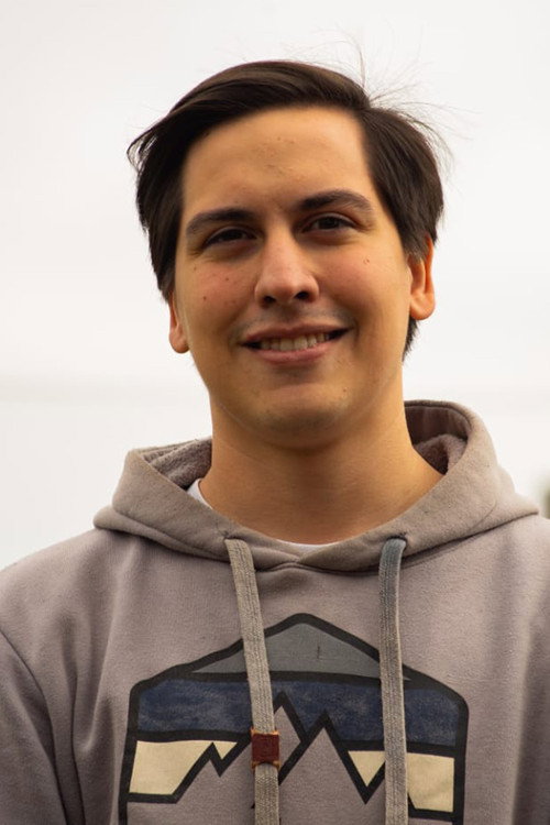 Маxимилиано Вигай Гонзалез