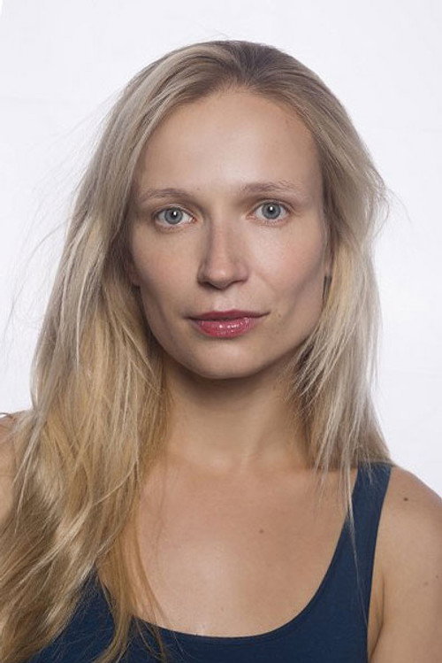 Даниела Прибулловá