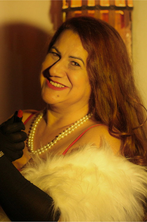 Елис Регина