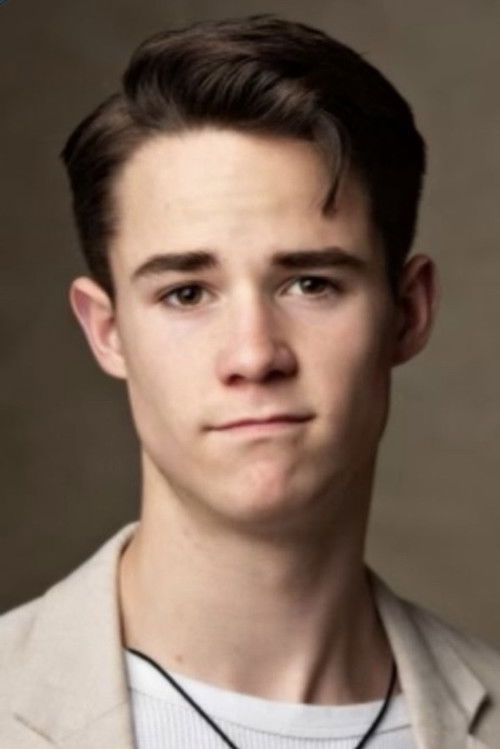 Натхан Гарретт