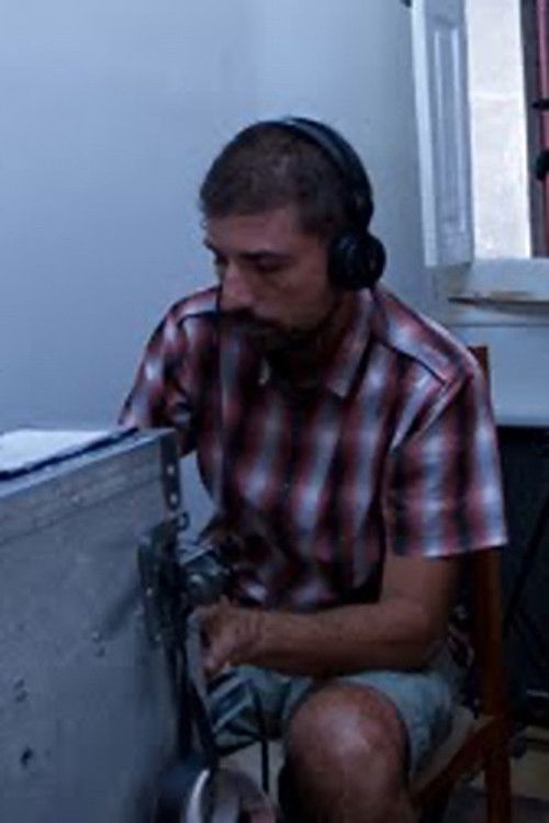 Óсцар Баррос