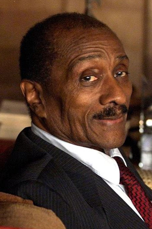 Jохн Хенрй Jохнсон