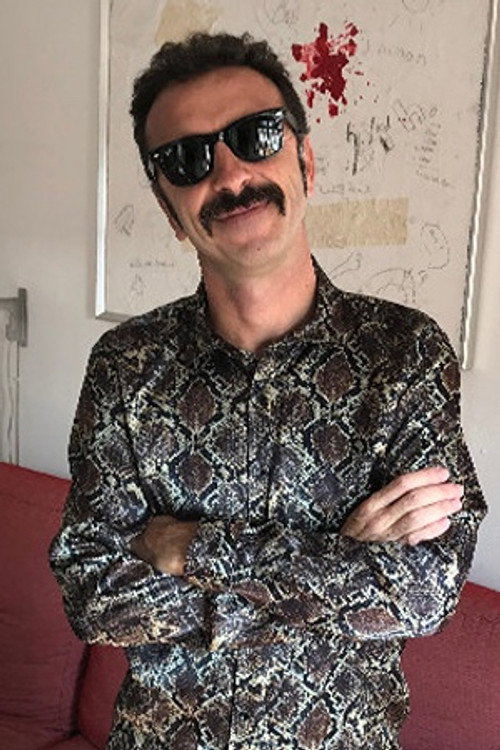 Оцтавио Ллорца