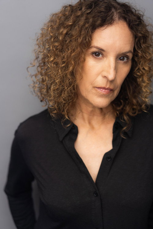 Рацхел Морган