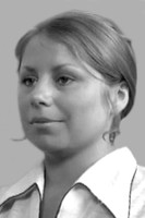 Бригитте Петерс