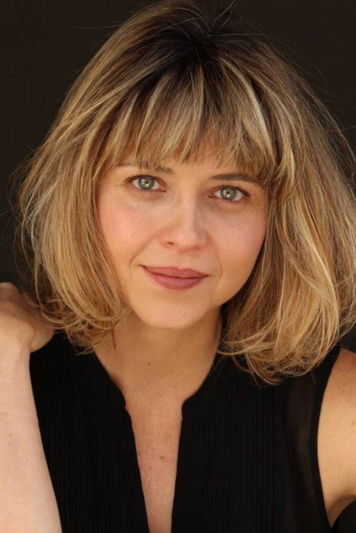 Луíза Цурво