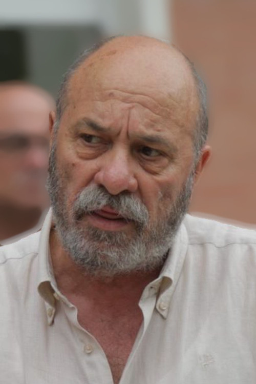 Едмонд Будина