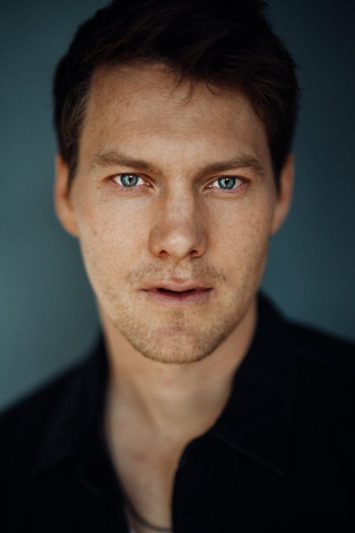 Адам Кроппер