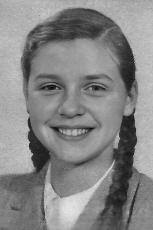 Йоланде Лартхе