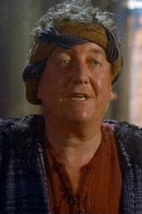 Роберт Хорwоод