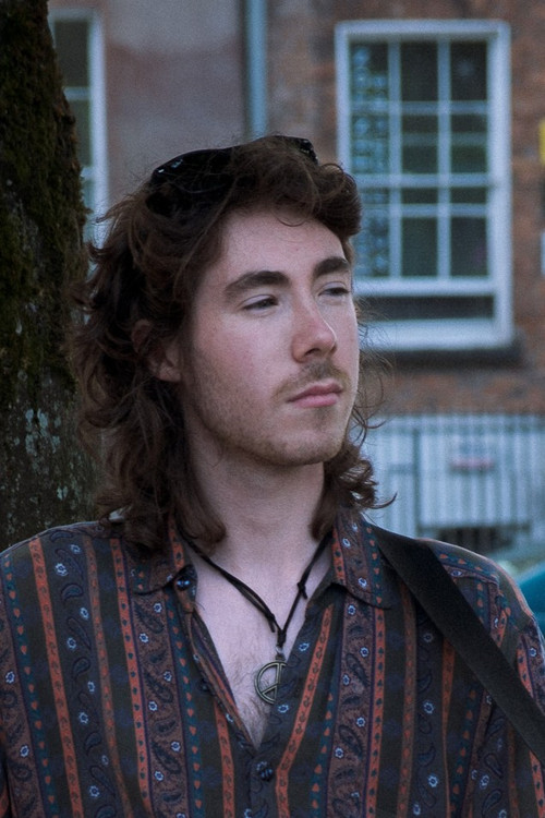 Дермот Едмондсон