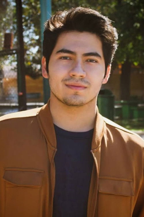 Jорге В. Цортéс