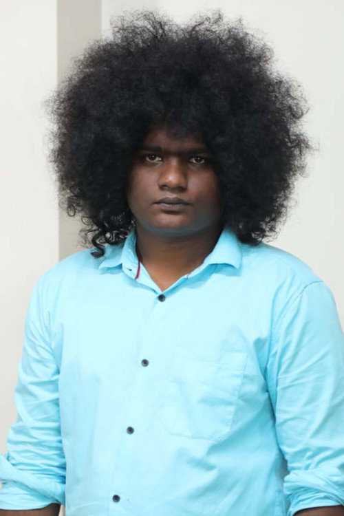 Тхируварур Ганесх