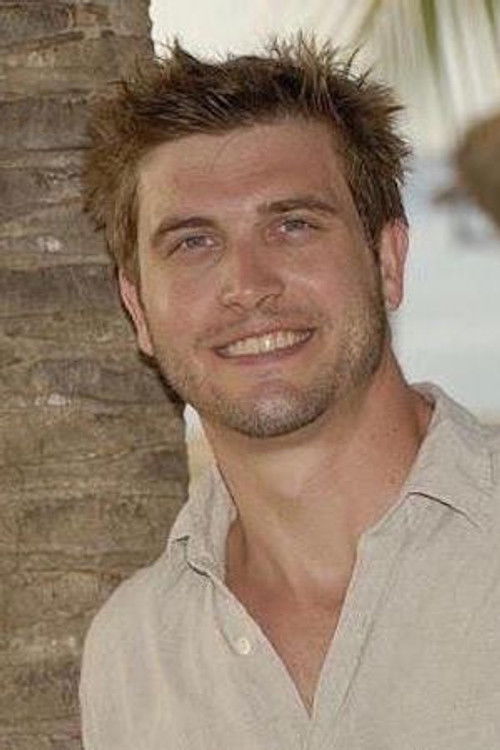 Jосхуа Брунсон